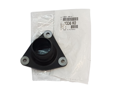 Flangia termostato Citroen Peugeot 1.6 16v 1336K0 Nuovo Originale