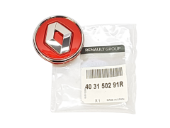 Copricerchio Renault 403150291R Originale