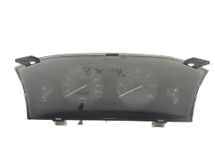 Tachimetro Citroen ZX 9624305180 09022619910 56137