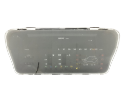Tachimetro Fiat Uno 7583824 0P07503K0C0 41944