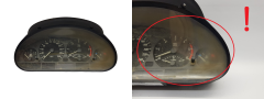 Tachimetro BMW 3 E46 6211 6901923 0263606218 1799