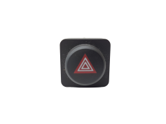 Interruttore Lampeggianti Emergenza Opel Crossland X YP00033477