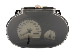 Tachimetro Ford Ka YS5F10849AA 18497