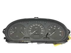 Tachimetro Renault Megane 1 Scenic 1 7700847782 F 49275