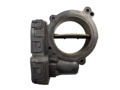 Valvola corpo farfallato Mercedes-Benz A6510900470 0280750573 1348