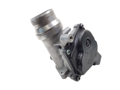 Valvola corpo farfallato Dacia Renault 161A09287R 1.5 DCI 1353