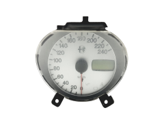 Tachimetro Alfa Romeo 156 60664230 6160349929 41845
