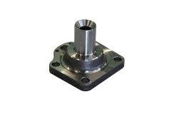 Fuso Ruota 2Q0501117C B11291 VW Seat Borsehung