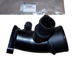 Tubo aria Nuovo Originale 165767576R Renault