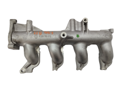 Collettore aspirazione Renault 8200780072 1.9 DCI