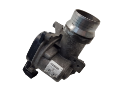 Valvola corpo farfallato 8200614985 Renault Dacia Nissan 1.5 DCI 2609