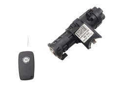 Blocchetto Accensione Lancia Ypsilon 00468453610 61027500 46742880 1088