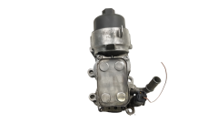 Alloggiamento Filtro Olio 1103T3 9810152980 FL515 2.0 HDi 16v PSA Volvo Ford