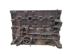 Blocco Motore 0130CE 2.0 HDI 16v RHJ Citroen C4 Picasso
