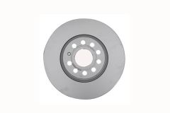 Disco freno Anteriore 1K0615301AA B11378 VW Audi Seat Skoda Borsehung
