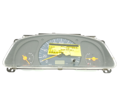 Tachimetro Suzuki Alto 34100M79F10 341007G9 25809