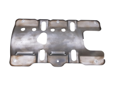 Flangia Albero Motore 111132A000 3.5 V6 Renault Nissan