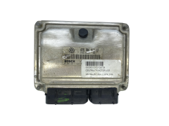 Centralina 038906012HP 0281011320 Seat VW Bosch 62855