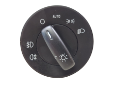 Interruttore luci Skoda Octavia 1Z0941431J 10009058