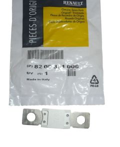 Fusibile Nuovo Originale 8200351006 Renault