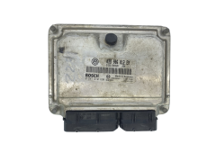 Centralina 038906012EM 0281010690 Seat Bosch 63851
