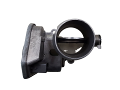 Valvola corpo farfallato BMW 780437301 2.0 D Pierburg 2102