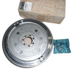 Volano motore Nuovo Originale 123003045R Renault Dacia