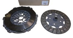 Kit frizione Nuovo Originale 2058.03 205803 Citroen Peugeot
