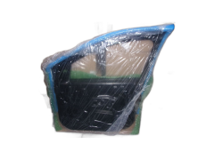 Porta Destro Anteriore Nuovo Originale 801000083R Dacia Logan 2