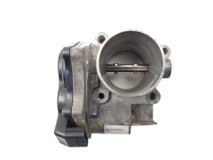 Valvola corpo farfallato Renault 8200987453C H8200727648 2.0 2.3 DCI Valeo 2281
