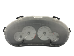 Tachimetro 206 Berlingo 1 9646434180 000707503 55516