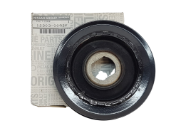 Puleggia albero motore Renault Opel Nissan 123032762R 1230300Q2F Originale