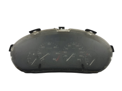 Contagiri Peugeot 206 9648836380 000500103 55107