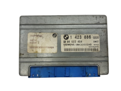 Centralina Cambio BMW 1423886 5WK33502AB GM Siemens 19325