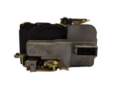 Meccanismo serratura porta Destro Anteriore 9136G1 Citroen Xsara Valeo 10976