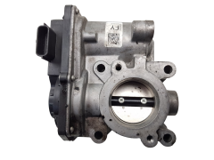 Valvola corpo farfallato Renault 161206038R H8201171233 0.9 1.2 TCE 2295