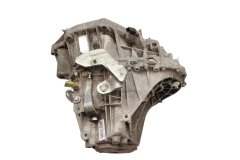 Cambio TL4A001 TL4001 Renault Megane 2 1.5 DCi 7701477994