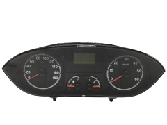 Contagiri Ducato Jumper Boxer 1340672080 Fiat 30397