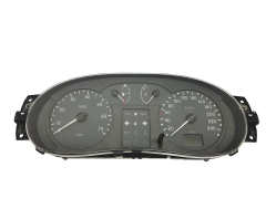 Contagiri Renault Clio 2 8200071116 55068