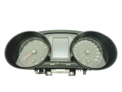 Tachimetro VW Polo 6C 6C0920740 A2C90265700