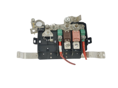 Modulo centralina 241363873R Renault 45851