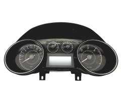 Contagiri Fiat Bravo 554000980100 5550019804 56879