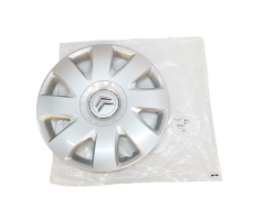 Copriruota Originale Citroen C3 C4 C5 5416J2