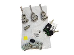 Blocchetto Accensione Peugeot 4162LG 4162.LG Originale