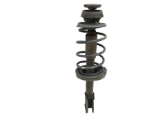 Ammortizzatore Anteriore 7700428602 Renault Clio 2 1.4