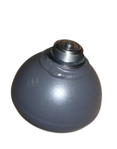 Sfera Sospensione Nuovo Originale Posteriore Citroen C5 1638375680