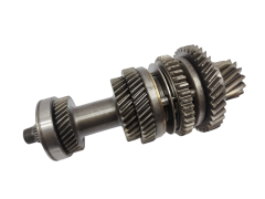 Albero Cambio Fare Peugeot 406 1.9 TD 20CH43 2316A3