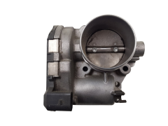 Valvola corpo farfallato Ford Volvo 7S7G-9F991-CA 0280750535 1.6 1192