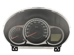 Tachimetro Mazda 2 DVDP75 DV DP75