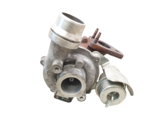 Turbocompressore 16446RH82728353 7701478939 54359710028 1.5 DCI BorgWarner 291